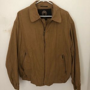 Men’s Large Weatherproof Jacket